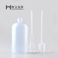 Big Capacity 500ml Plastic Packaging Lotion Pump Bottle